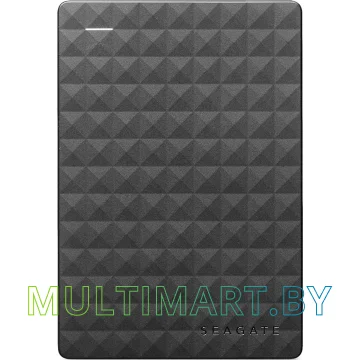 Внешний накопитель Seagate Expansion Portable 5TB STEA5000402